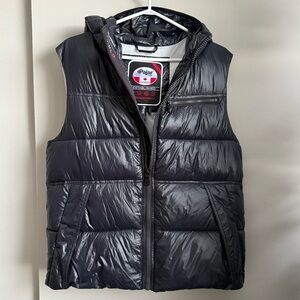 Pajar Canada Puffer Vest – Size M